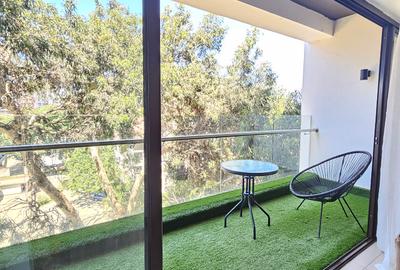 Furnished 2 Bed Apartment with En Suite in Lavington - 2