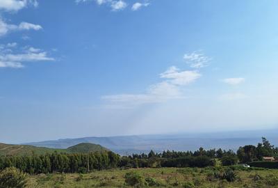 0.125 ac Residential Land at Ndeiya - 3