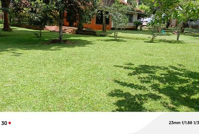 Residential Land in Kileleshwa