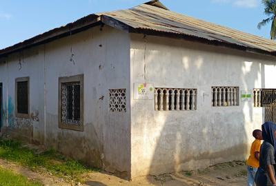 8 Bed House with Borehole at Bamburi - 3