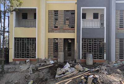 3 Bed Townhouse with En Suite at Matasia - 2