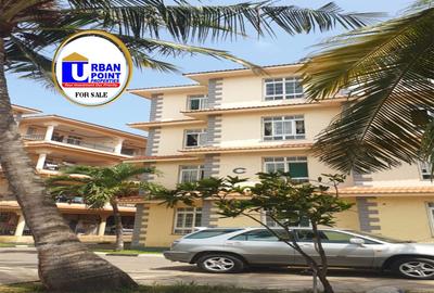 3 Bed Apartment with En Suite in Nyali Area