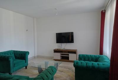 2 Bed Apartment with En Suite at Near Yaya Centre