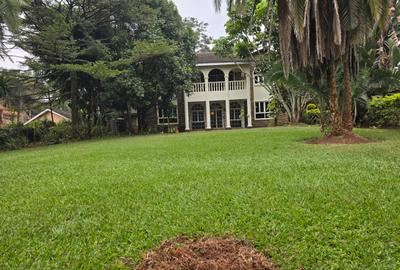 4 Bed House with En Suite in Gigiri - 4