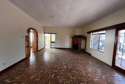 Commercial Property with Service Charge Included at Kilimani - 3