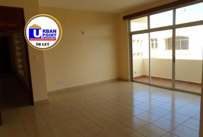 2 Bed Apartment with Swimming Pool in Mtwapa