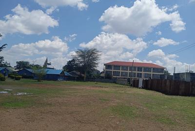 Land for Sale in Ongata Rongai