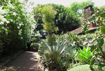 Residential Land at Chalbi Drive - 4