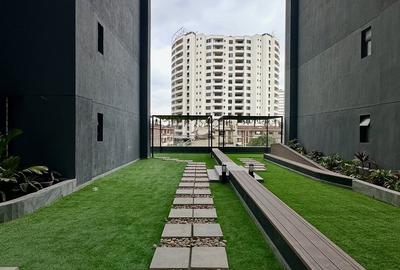 2 Bed Apartment with En Suite at Kindaruma Road - 2