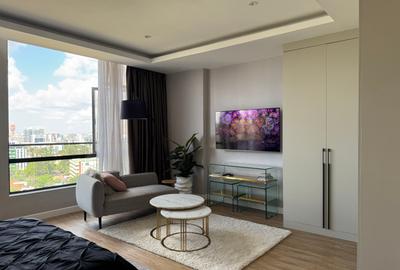 Serviced 2 Bed Apartment with En Suite in Westlands Area