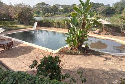 4 Bed Townhouse with Swimming Pool at Ridgeways - 3