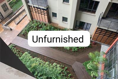 3 Bed Apartment with En Suite in Kileleshwa