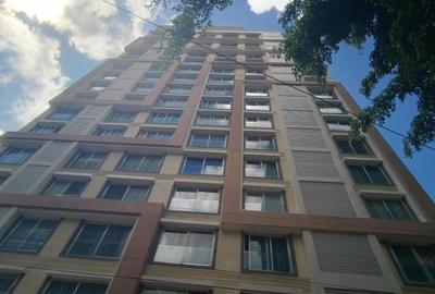 3 Bed Apartment with En Suite at Parkland