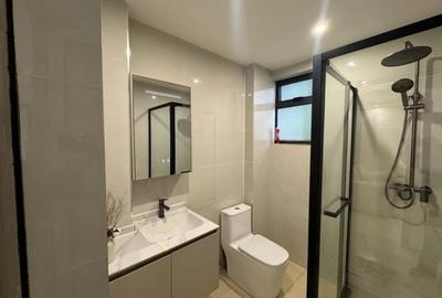 2 Bed Apartment with En Suite in Rhapta Road - 4