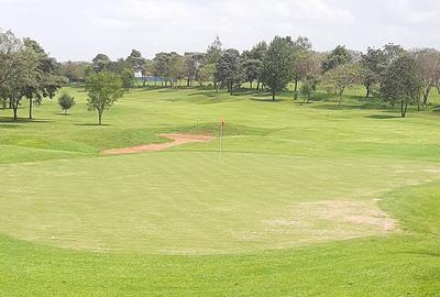 Residential Land at Migaa Golf Estate