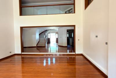 5 Bed Villa with En Suite in Thigiri - 4