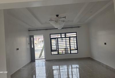 4 Bed House with En Suite at Ngong - 2