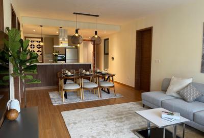 2 Bed Apartment with En Suite in Riverside - 4