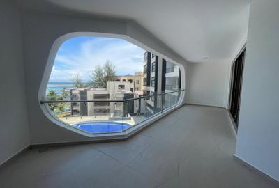 Serviced 3 Bed Apartment with En Suite in Nyali Area - 4