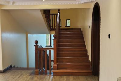 4 Bed Townhouse with En Suite in Lavington - 4