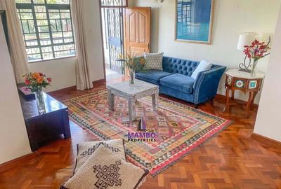 5 Bed Villa with En Suite at Kirawa Rd - 3