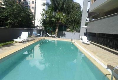 3 Bed Apartment with En Suite at Riara Road - 4