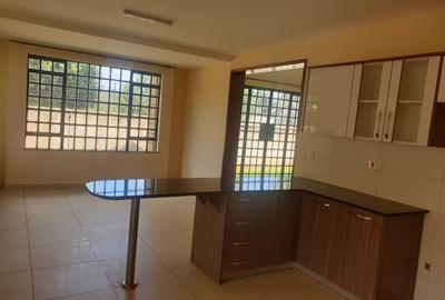 4 Bed House with En Suite in Kitisuru