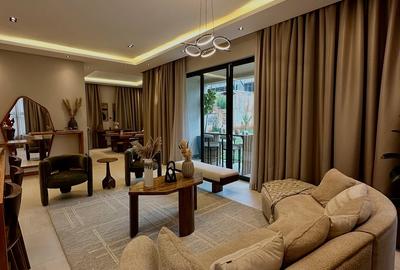 5 Bed Villa with En Suite at Loresho