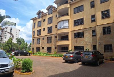 3 Bed Apartment with En Suite in Westlands Area