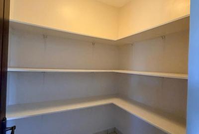 4 Bed Apartment with En Suite at General Mathenge Road - 3