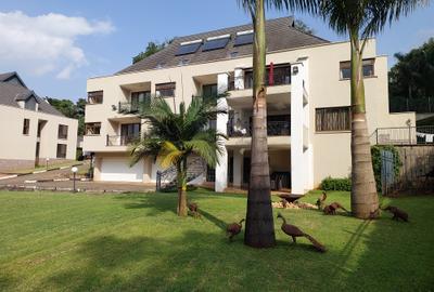 6 Bed House with En Suite at Muthaiga Road