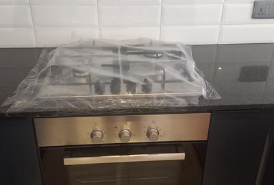 1 Bed Apartment with Backup Generator in Westlands Area
