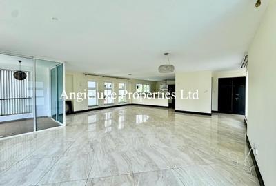 4 Bed Apartment with En Suite at General Mathenge - 4