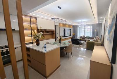 3 Bed Apartment with En Suite in Lavington