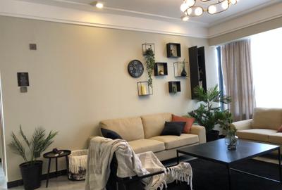 2 Bed Apartment at Kilimani - 2