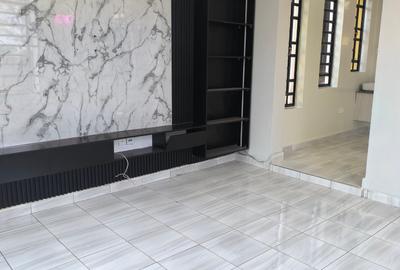 4 Bed House with En Suite in Gikambura - 4