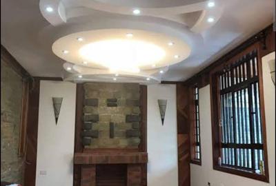 3,750 ft² Commercial Property with Parking in Waiyaki Way