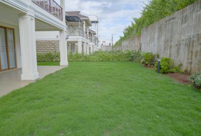 4 Bed Villa with En Suite at Migaa - 4