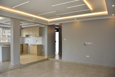 4 Bed House with En Suite at Kenyatta Road