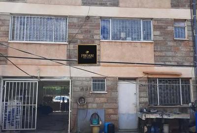4 Bed Townhouse with En Suite at Muguga Green