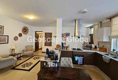 2 Bed Apartment with En Suite in Spring Valley