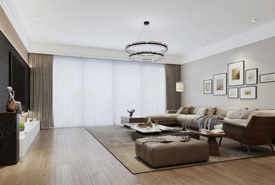 4 Bed Apartment with En Suite at George Padimore