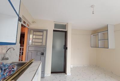 Studio Apartment at Juja