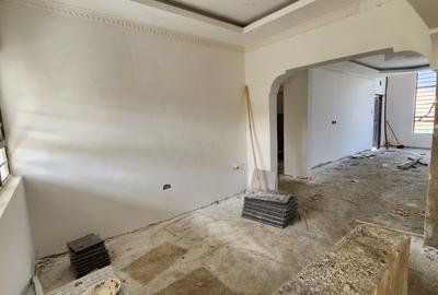 3 Bed House with En Suite at Forest Line Road - 4