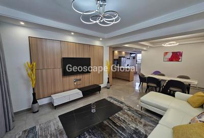 2 Bed Apartment with En Suite in Riverside