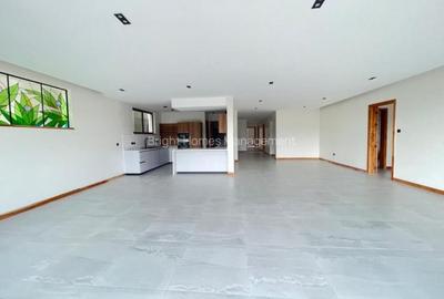 4 Bed Apartment with En Suite at Peponi Road - 2