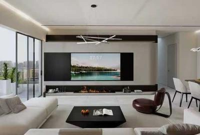 2 Bed Apartment with Swimming Pool at Riara Road - 3