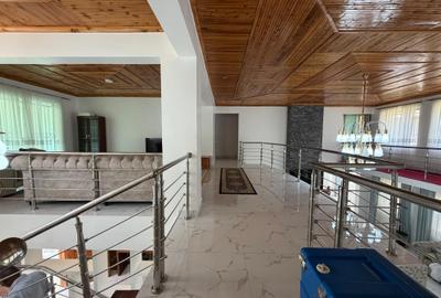 4 Bed House with En Suite in Karen - 4