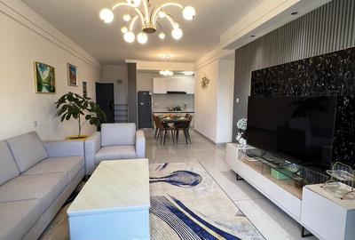 3 Bed Apartment with En Suite in Syokimau
