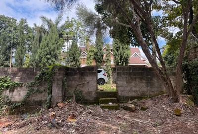 Residential Land at Muthithi Gardens - 2